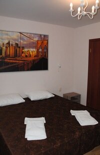 Гостиница One Way Уфа-7