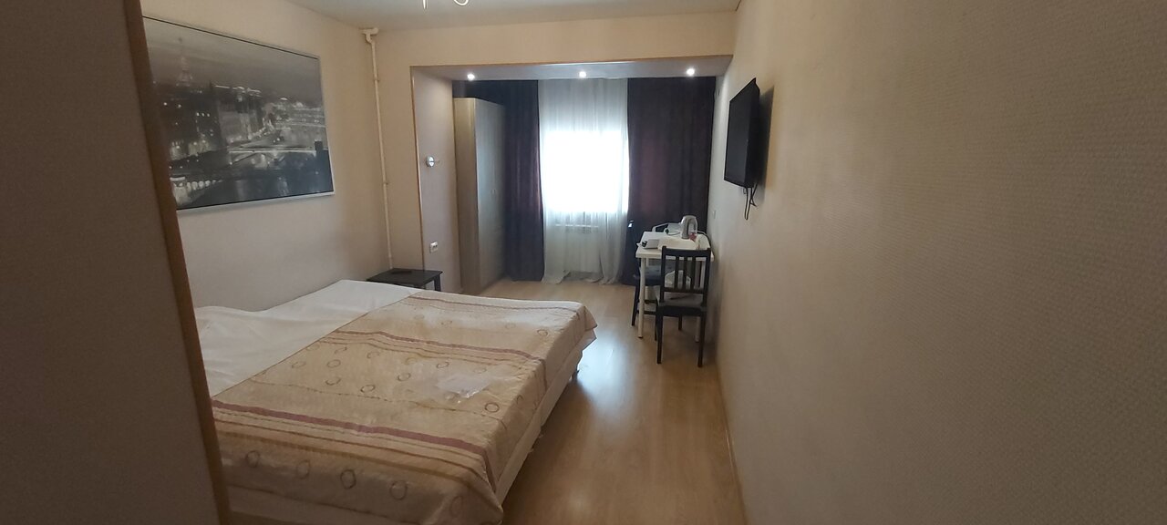 Гостиница One Way Уфа-24