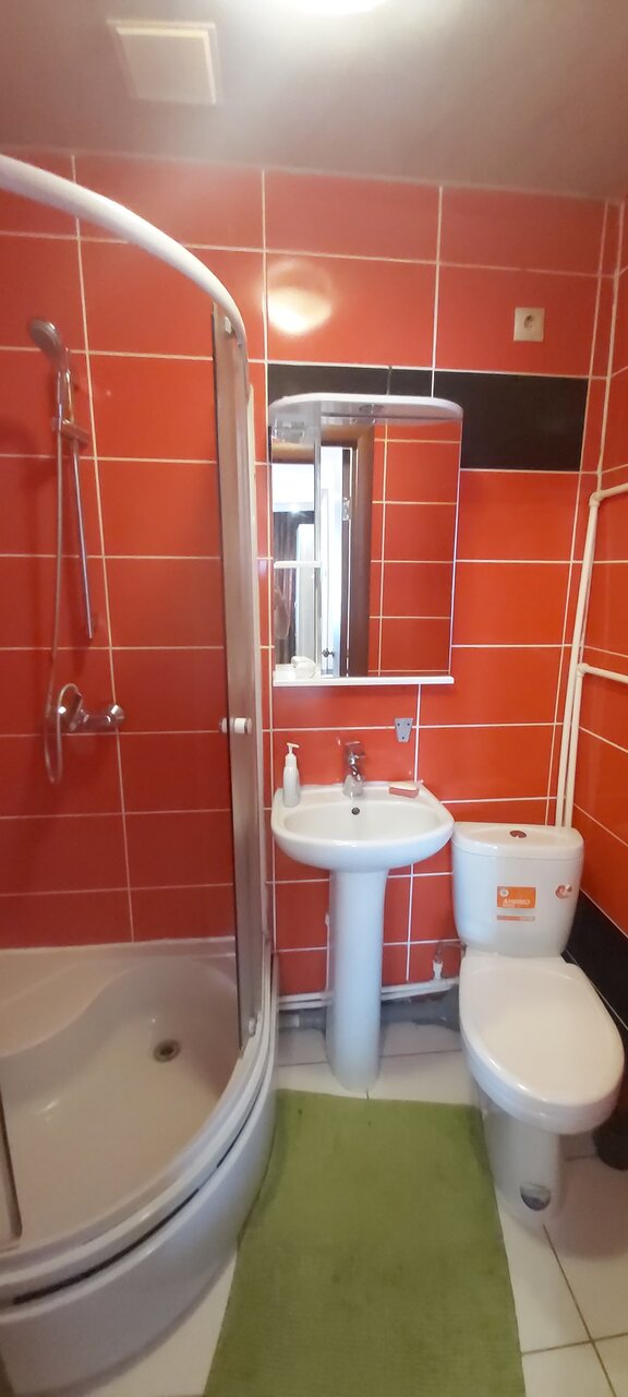 Гостиница One Way Уфа-16