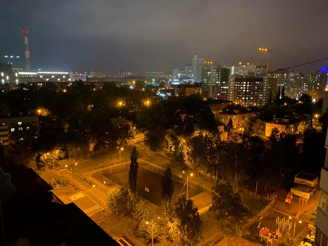 Гостиница One Way Уфа-19