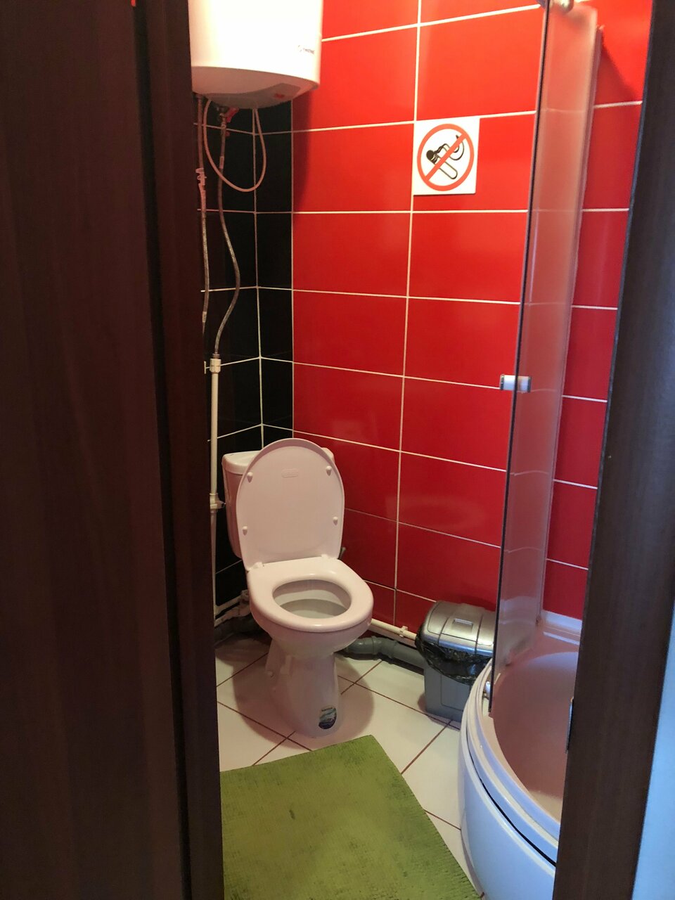 Гостиница One Way Уфа