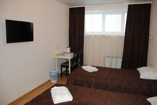 Гостиница One Way Уфа-6