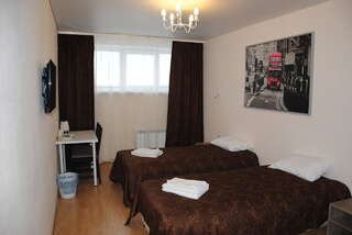 Гостиница One Way Уфа-2