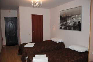 Гостиница One Way Уфа-0