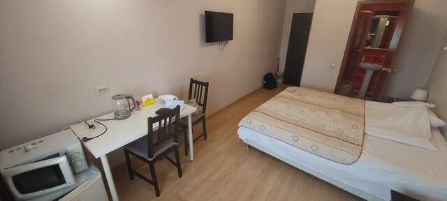 Гостиница One Way Уфа-22