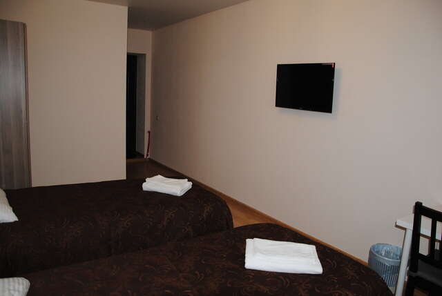 Гостиница One Way Уфа-10