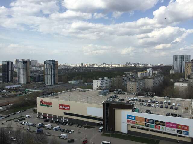 Гостиница One Way Уфа-17