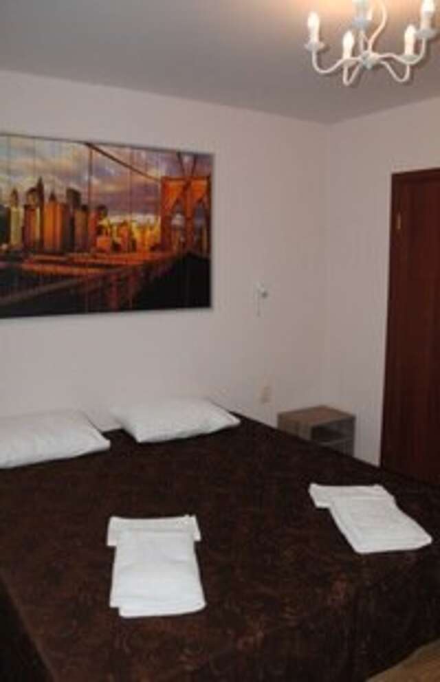 Гостиница One Way Уфа-6