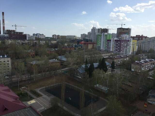 Гостиница One Way Уфа-21