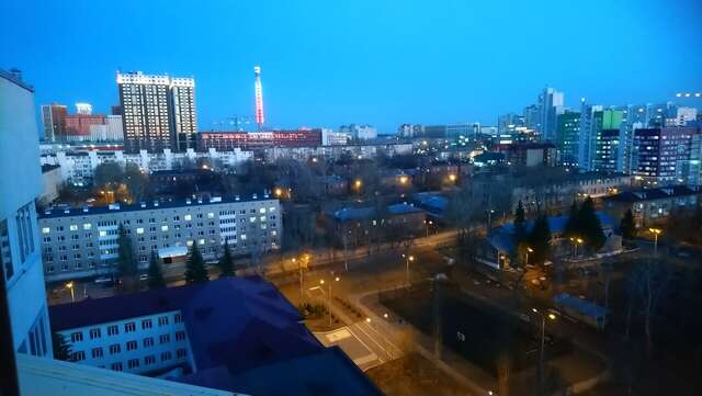 Гостиница One Way Уфа-13