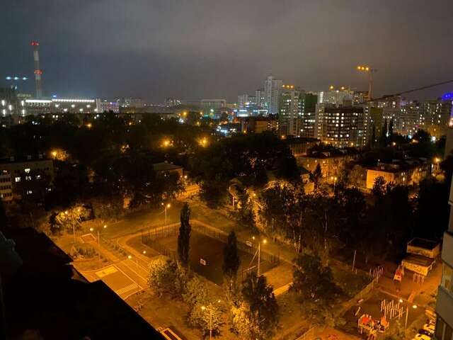 Гостиница One Way Уфа-18