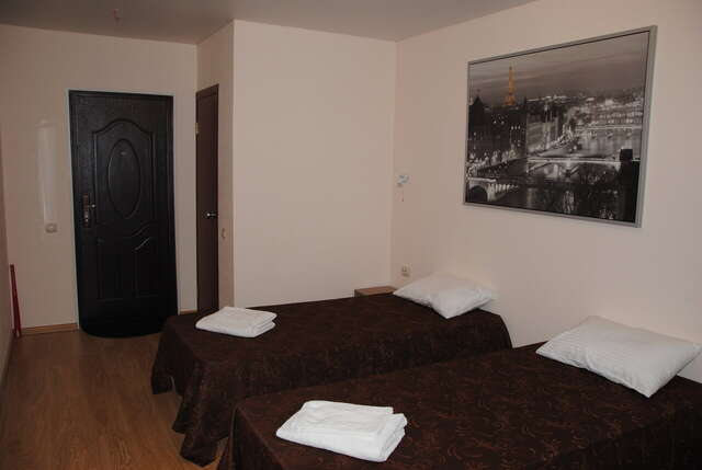 Гостиница One Way Уфа-8