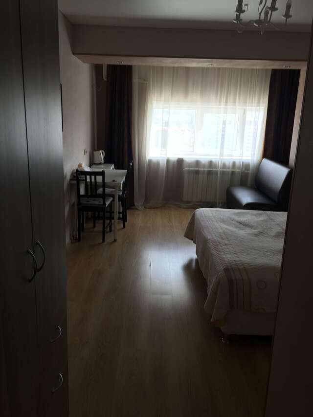 Гостиница One Way Уфа-20